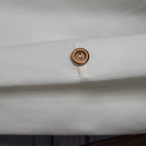 Vintage Alfred Dunner Long Sleeve Button Embroidered Animals Shirt Sz 16 - Picture 6 of 9